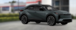 Toyota C-HR XSE AWD (Natl) 2026