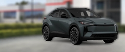 Toyota C-HR XSE AWD (Natl) 2026