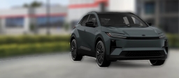 Toyota C-HR XSE AWD (Natl) 2026