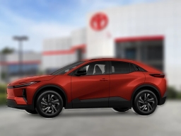 Toyota C-HR SE AWD (Natl) 2026