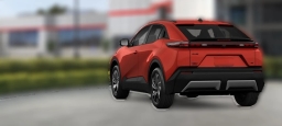 Toyota C-HR SE AWD (Natl) 2026