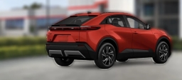 Toyota C-HR SE AWD (Natl) 2026