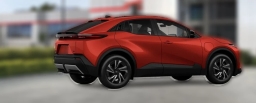 Toyota C-HR SE AWD (Natl) 2026