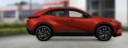 Toyota C-HR SE AWD (Natl) 2026