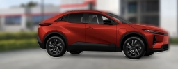 Toyota C-HR SE AWD (Natl) 2026