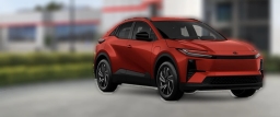 Toyota C-HR SE AWD (Natl) 2026