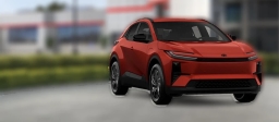 Toyota C-HR SE AWD (Natl) 2026