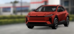 Toyota C-HR SE AWD (Natl) 2026