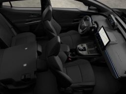 Toyota C-HR SE AWD (Natl) 2026