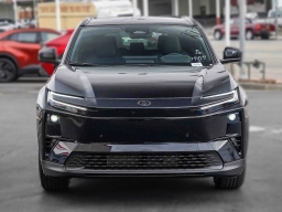 Toyota C-HR XSE AWD (Natl) 2026