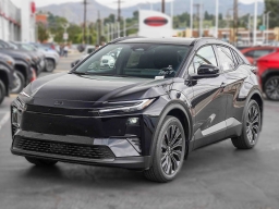 Toyota C-HR XSE AWD (Natl) 2026