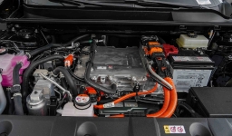 Toyota C-HR XSE AWD (Natl) 2026