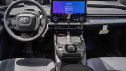 Toyota C-HR XSE AWD (Natl) 2026