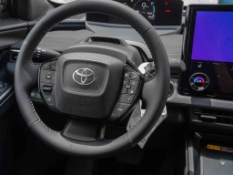 Toyota C-HR XSE AWD (Natl) 2026