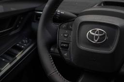 Toyota C-HR XSE AWD (Natl) 2026
