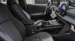 Toyota C-HR XSE AWD (Natl) 2026