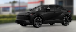 Toyota C-HR XSE AWD (Natl) 2026