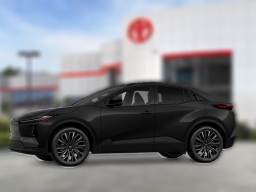 Toyota C-HR XSE AWD (Natl) 2026