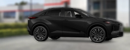 Toyota C-HR XSE AWD (Natl) 2026