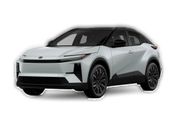 Toyota C-HR XSE AWD (Natl) 2026