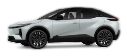 Toyota C-HR XSE AWD (Natl) 2026