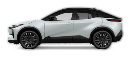 Toyota C-HR XSE AWD (Natl) 2026