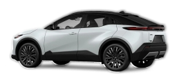 Toyota C-HR XSE AWD (Natl) 2026