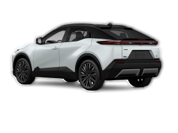 Toyota C-HR XSE AWD (Natl) 2026