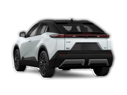 Toyota C-HR XSE AWD (Natl) 2026