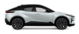 Toyota C-HR XSE AWD (Natl) 2026
