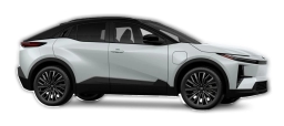 Toyota C-HR XSE AWD (Natl) 2026
