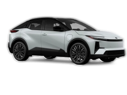 Toyota C-HR XSE AWD (Natl) 2026