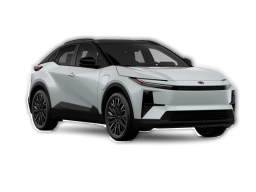 Toyota C-HR XSE AWD (Natl) 2026