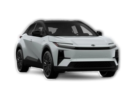 Toyota C-HR XSE AWD (Natl) 2026