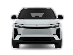 Toyota C-HR XSE AWD (Natl) 2026