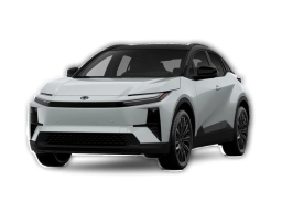 Toyota C-HR XSE AWD (Natl) 2026