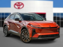 Toyota C-HR XSE AWD (Natl) 2026