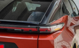 Toyota C-HR XSE AWD (Natl) 2026