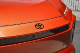 Toyota C-HR XSE AWD (Natl) 2026