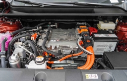 Toyota C-HR XSE AWD (Natl) 2026