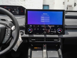 Toyota C-HR XSE AWD (Natl) 2026