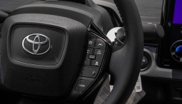 Toyota C-HR XSE AWD (Natl) 2026
