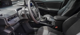 Toyota C-HR XSE AWD (Natl) 2026
