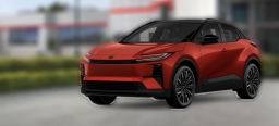 Toyota C-HR XSE AWD (Natl) 2026