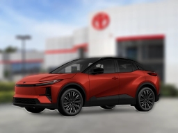 Toyota C-HR XSE AWD (Natl) 2026