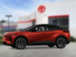 Toyota C-HR XSE AWD (Natl) 2026