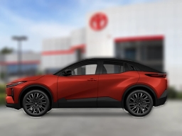 Toyota C-HR XSE AWD (Natl) 2026