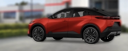 Toyota C-HR XSE AWD (Natl) 2026
