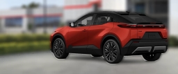 Toyota C-HR XSE AWD (Natl) 2026