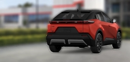 Toyota C-HR XSE AWD (Natl) 2026